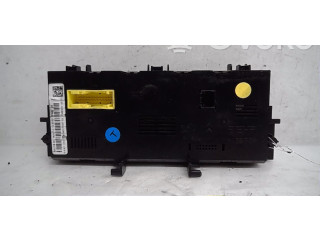 Блок управления климат-контролем 00006452W7 Citroen C3