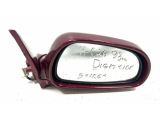 Зеркало электрическое     правое    Mazda 626  1992-1997 года   