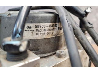 Блок АБС 58900 Hyundai i10 2013 - 2018 года