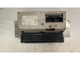 Дисплей Mitsubishi Pajero