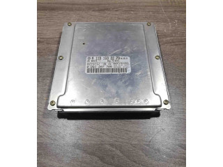 Řídící jednotka A1131532279, 0261207709 Mercedes-Benz CL C215 2000