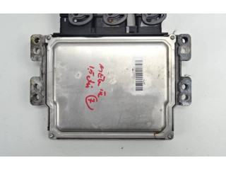 Řídící jednotka 237100131R, 0282208969 Renault Megane III 2011