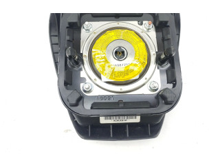 Подушка безопасности водителя 96809649A Chevrolet Captiva