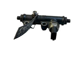 Vstřikovací lišta Peugeot 607