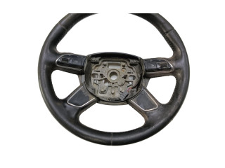 Volant Audi A8 S8 D4 4H 2009 VOLAN5