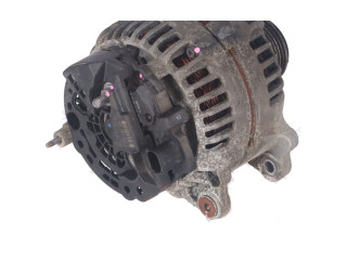 Генератор 06F903023F   Volkswagen Caddy      