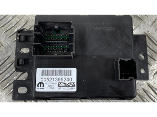 Блок управления 00521395240 Jeep Renegade
