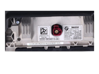 Přístrojová deska BMW 2 F46 2022 6834913