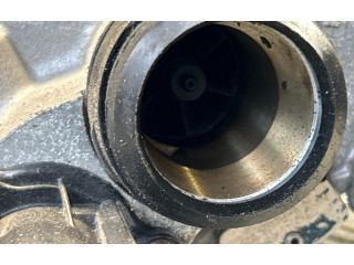  Турбина Peugeot 5008  V762045580, 53039700217         