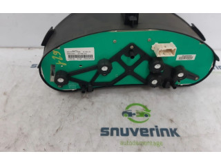 Přístrojová deska Peugeot 206 CC 2002 6106FP, 5550003000