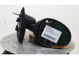 Зеркало электрическое Renault Twingo I 1999 - 2006 года