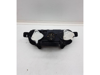 Блок управления климат-контролем 221011A372, WQT100D050 Dacia Spring