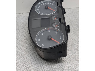 Přístrojová deska Volkswagen Caddy 2007 1T0920863A, V0003000