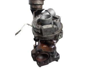  Турбина Audi A6 S6 C5 4B  078145703H, 53041015061D         