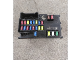Блок предохранителей Hyundai Ioniq