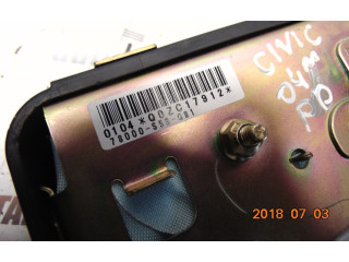 Подушка безопасности в сиденье 78000S5SG81   Honda Civic