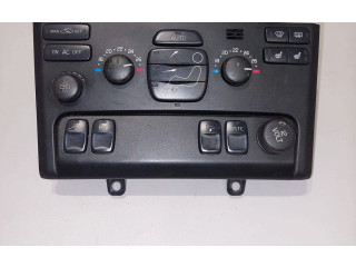 Блок управления климат-контролем 8697137 Volvo XC90