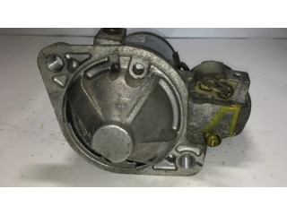 Стартер M000T20672, 1810A001 Mitsubishi Outlander