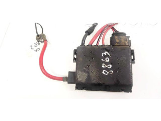 Pojistková skříňka 1J0937550AA, 1J0937550 Seat Toledo II (1M) 2002