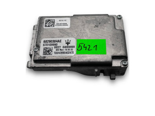 Блок комфорта A5421, 68290304AE Maserati Levante