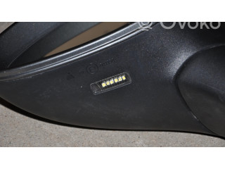 Зеркало электрическое Porsche Cayenne (92A) 2011-2017 года