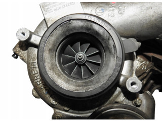 Турбина Audi Q5 SQ5 059145061Q, 059145654Q