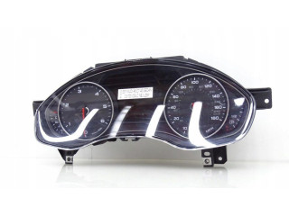 Панель приборов 4G8920981C Audi A6 C7