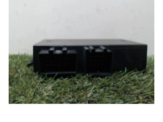 Блок управления 03L906023LM, 03L906023LM Skoda Fabia Mk1 (6Y)