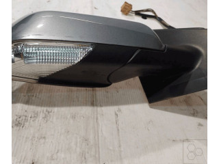 Zpětné zrcátko Volkswagen Polo IV 9N3 2001 6Q1857508AE9B9