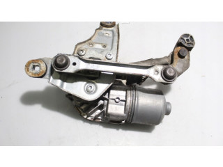 Двигатель стеклоочистителей