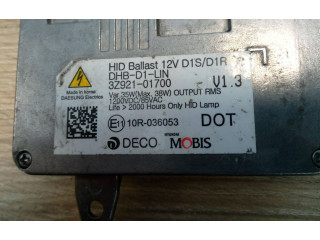 Блок управления Xenon