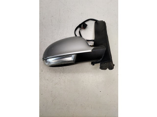 Зеркало электрическое Volkswagen Golf Plus 2005 - 2013 года