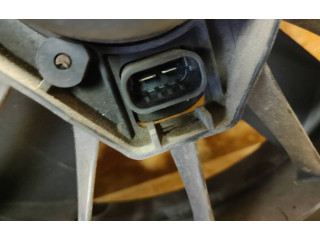 Вентилятор радиатора         Chevrolet Camaro 