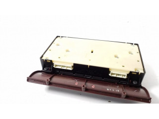 Блок управления климат-контролем 8492350140, 7283350260   Lexus LS 460  600H