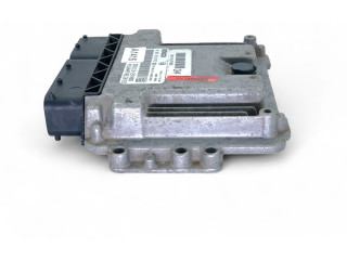 Блок управления двигателя 3911627485, 3911327485   KIA Carens II