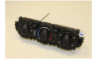 Блок управления климат-контролем Ford Transit Custom