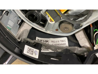 Volant Porsche 911 992 2020 992419798C  