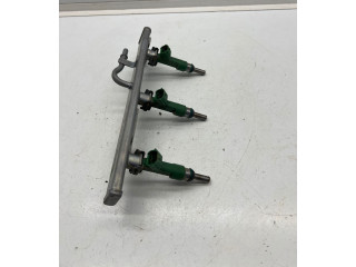 Топливная рампа 175204021R, 124692980   Renault Clio V  