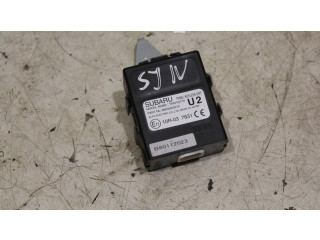 Блок управления 88035SG010 Subaru Forester SJ