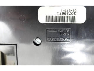 Блок управления климат-контролем 30739671, 19206 Volvo C70