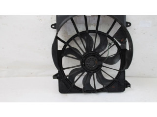 Вентилятор радиатора     T129A3005, T129A3005    Jeep Cherokee IV KK 