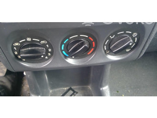 Блок управления климат-контролем 00006451NN Citroen Berlingo