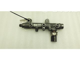 Vstřikovací lišta 059130089BS, 05A906051 Audi A5 8T 8F pro naftový motor 3.0 CDU