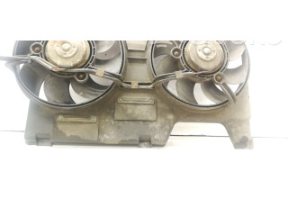 Вентилятор радиатора 893121207G Audi Coupe