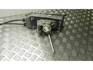 Рычаг переключения передач