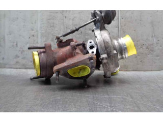  Турбина SsangYong Rexton  A6650900580, 7422892   для двигателя D27DT      