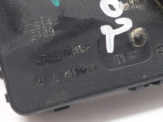 Блок предохранителей A2115460641, 013948371 Mercedes-Benz E W211