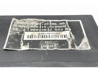 Блок управления заднего тормоза (EMF) 90044032, 110817071103 Jaguar XK - XKR