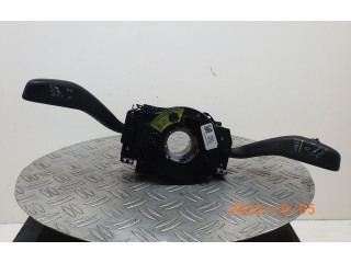 Панель приборов 6R0953521 Skoda Fabia Mk2 (5J)