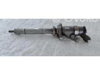 Форсунка 0445110297 Citroen C4 Grand Picasso 9HZDV6TED4